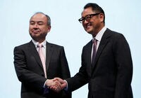 トヨタが｢水と油｣の相手に歩み寄ったワケ 危機感が｢不仲な関係｣を溶かした