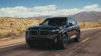 ｢BMW XM｣ケタ違いの実力持つ超高級SUVの正体 その位置づけは既存ラインナップの延長線上にない