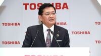 東芝が｢臨時株主総会｣を相次ぎ要求される訳 株主総会決議を問題視する｢モノ言う株主｣