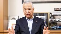 ｢資産課税は海外同様一本化が望ましい｣ インタビュー／自民党税制調査会長･衆議院議員 甘利明