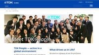 TDK｢人事のグローバル化｣は社長肝煎りの改革 ｢従業員の約8割が買収先企業｣の組織に横串