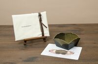 モノより思い出ではなく、モノ＝思い出に