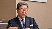 JR貨物が強く訴える｢線路使用料｣負担の公平性 田村修二会長が語る負担の｢合理的見直し｣