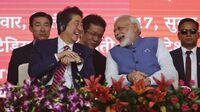 インドのEV政策でトヨタとスズキが大慌て 日印共同声明ではHVへの言及もあったが…