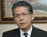 買収や提携にも躊躇せず抗がん剤を第3の柱に--畑中好彦・アステラス製薬社長