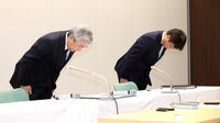 三井住友信託の調査報告書で「論点ずれ」の指摘、インサイダー防止策が焦点なのに社員による「株式売買の自由」を求める提言に