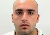 NY爆発事件､銃撃戦の末に容疑者を拘束 アフガニスタン出身のラハミ容疑者