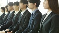 新卒の｢3年後定着率｣が高い中堅企業ランキング