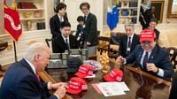 原則も矜持も吹き飛ぶ米国との｢品位なき交渉｣