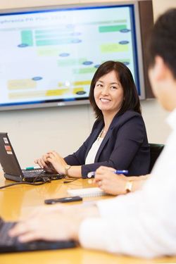 女性管理職の働きがいは上司で決まる Aera Dot 東洋経済オンライン 経済ニュースの新基準