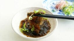 ｢モズクは酢の物｣と思っている人が知らない"意外な食べ方"､世界が注目する｢最強海藻｣で減塩＆大満足の超簡単レシピ