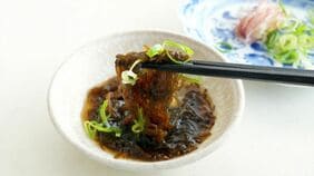 ｢モズクは酢の物｣と思っている人が知らない"意外な食べ方"､世界が注目する｢最強海藻｣で減塩＆大満足の超簡単レシピ