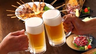 居酒屋を襲う｢ビール値上げ｣のダブルパンチ