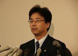 堺・新特捜部長が就任会見。大型経済事件で「特捜部らしい事件」を手がけることへの意欲をのぞかせる《東京地検定例会見》