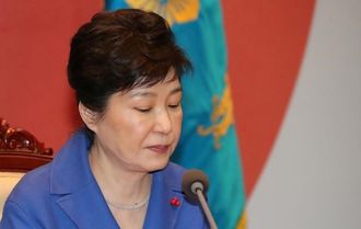 韓国与党の非主流派議員が新党結成へ