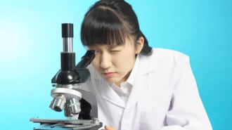 なぜ､日本には｢女性の研究者｣が少ないのか? 