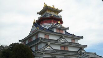 信長を前に"一度も失態を犯さなかった男"の正体