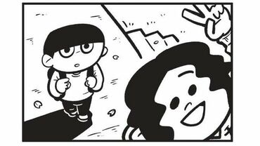 あした死のうと思ってたのに