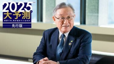 好調｢日立｣が2025年に推し進める2つの成長策 当期利益は10年で2.5倍､時価総額は1年で1.8倍 | 特集 | 東洋経済オンライン