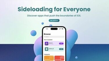 iPhone初ポルノアプリは混沌の始まりに過ぎない EUのアプリマーケット ...