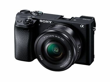 ソニー｢α6300｣に秘められたスゴい技術 高級コンパクトは｢高速｣と｢高 ...