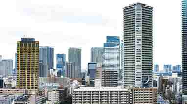 爆騰が止まらない新築マンション｢値付け｣のからくり…進む｢立地｣と｢顧客｣の選別とデベロッパーの優勝劣敗