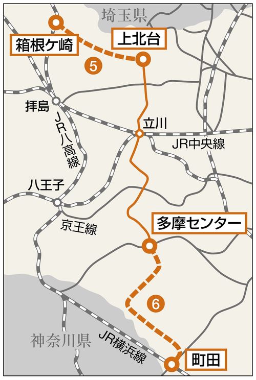 有楽町線 豊洲 住吉 延伸が先行しそうな事情 最新の週刊東洋経済 東洋経済オンライン 社会をよくする経済ニュース