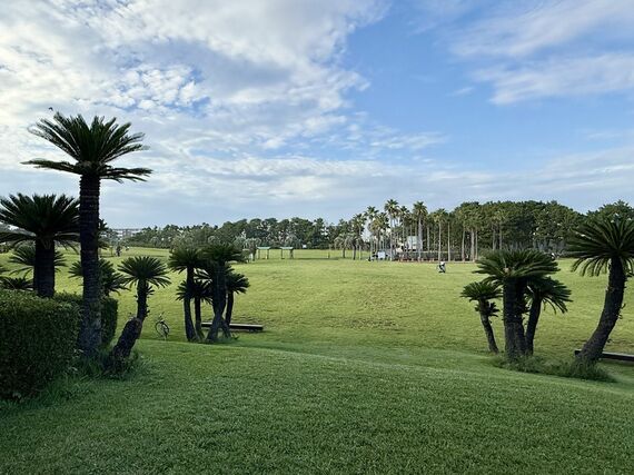 辻堂海浜公園