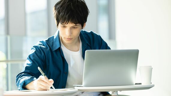 熱血キャリア相談