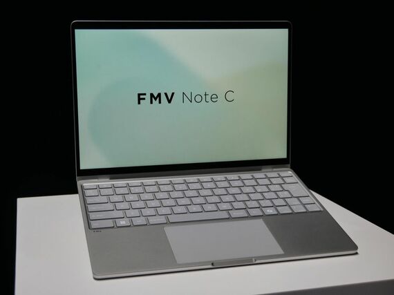FMV Note C