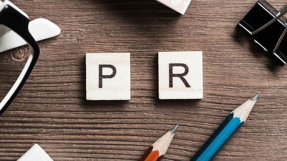 手にとるようにわかる広報入門