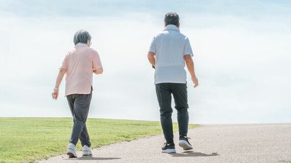 長生きしたけりゃ、肝臓と腎臓を同時に整えなさい