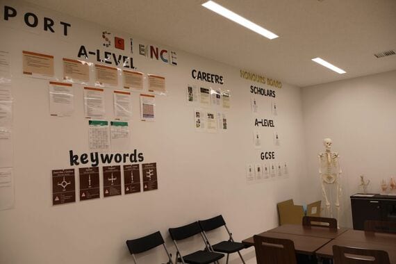 Aレベル