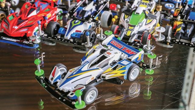 第3次ブーム ミニ四駆 が人気再燃のワケ ファッション トレンド 東洋経済オンライン 社会をよくする経済ニュース