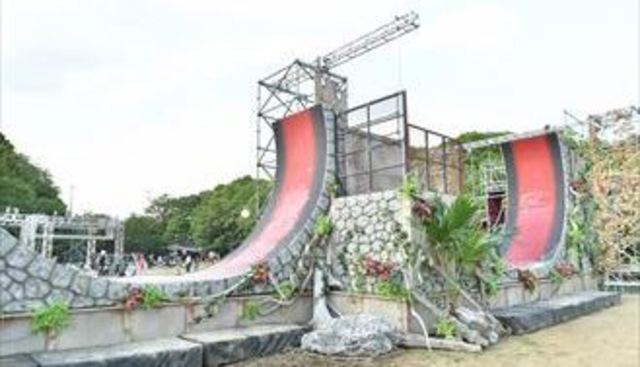 海外でも爆発人気 Sasuke の魅力 あのヒット番組 作ったのは私です 東洋経済オンライン 社会をよくする経済ニュース