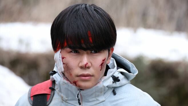 クマVS闇バイト…鈴木福主演パニック映画の衝撃