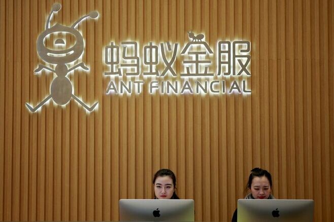 アントIPO､｢上海株の8割が戦略投資家｣の波紋