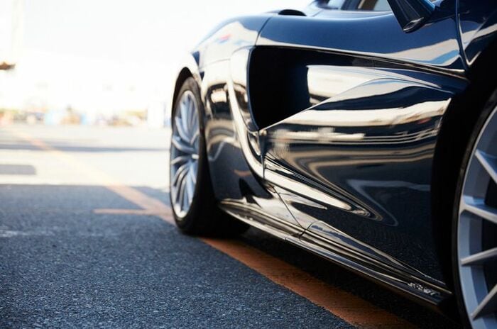 マクラーレン 570GT｜McLaren 570GT