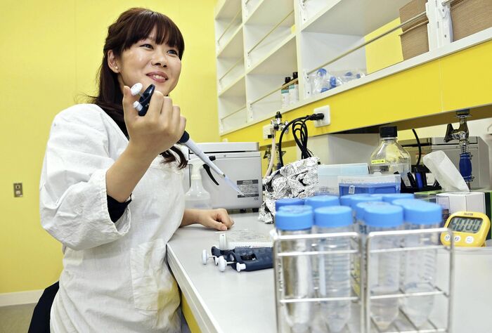 1月28日､この日から小保方晴子氏は時の人になった