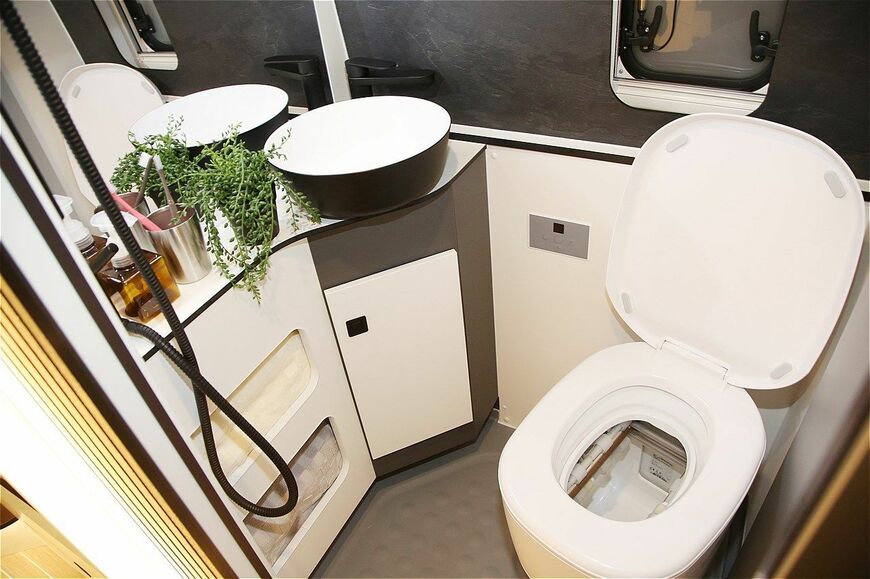 トイファクトリー「ダヴィンチ ルッソ6.0」（筆者撮影）