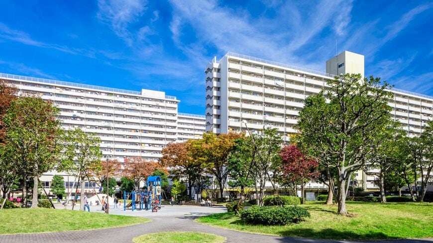 不動産会社の選び方次第で3000万円も差が生まれることも（写真：momo／PIXTA）