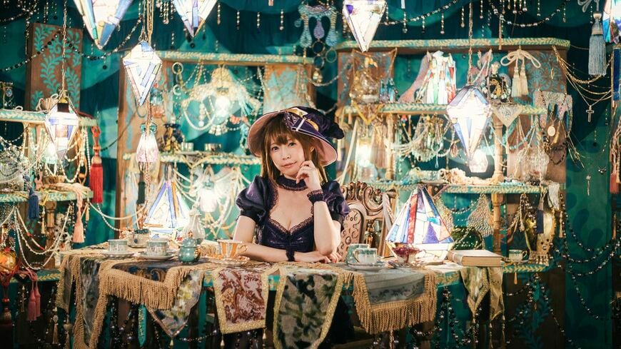 よきゅーん
