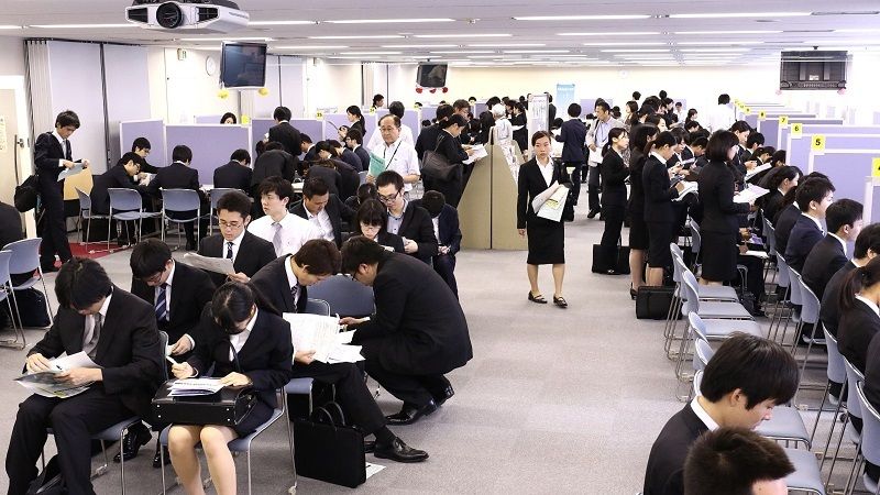未内定者に朗報 まだ間に合う優良中堅企業 就職四季報プラスワン 東洋経済オンライン 社会をよくする経済ニュース