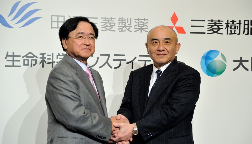 三菱ケミカルの哲人経営者が退任する意味 素材 機械 重電 東洋経済オンライン 社会をよくする経済ニュース