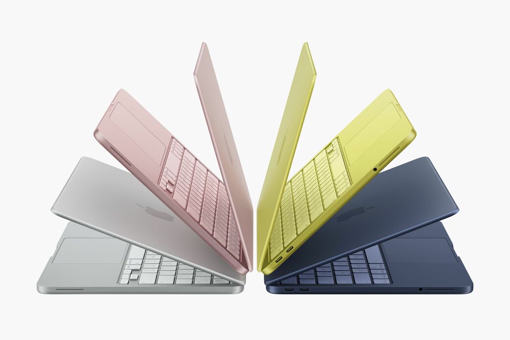 10万円切り｢MacBook Neo｣は究極の文教PCなのか（東洋経済オンライン 