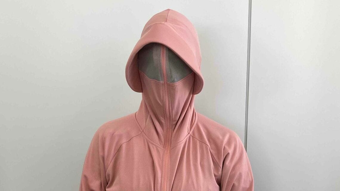 ワークマン「不審者パーカー」に消費者殺到のワケ(東洋経済 ワークマン「不審者パーカー」に消費者殺到のワケ(東洋経済