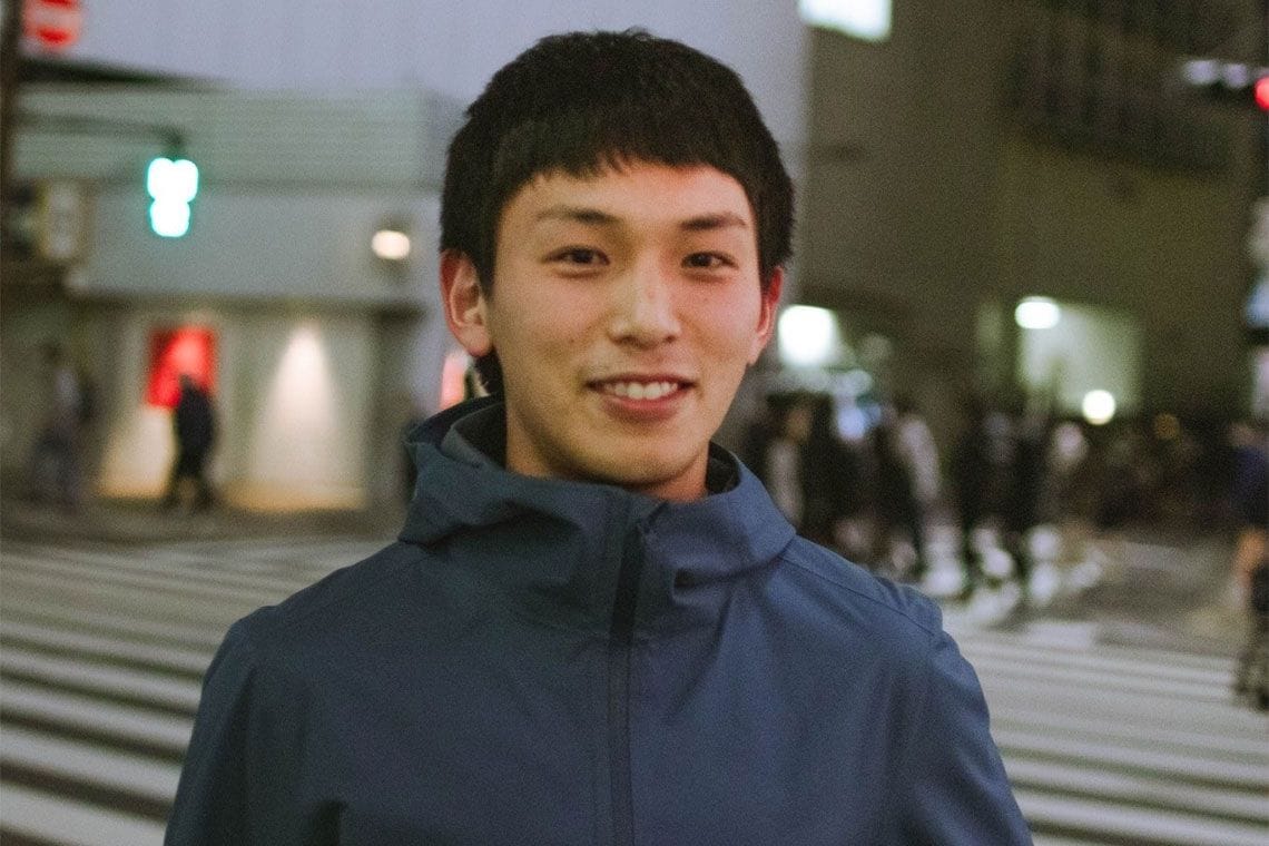 起塚拓志（おきづか・たくし）認定NPO法人カタリバ（写真：カタリバ提供）