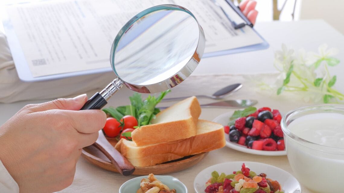 がん治療の新しい考え方「栄養治療」とは？（写真：beauty-box／PIXTA）