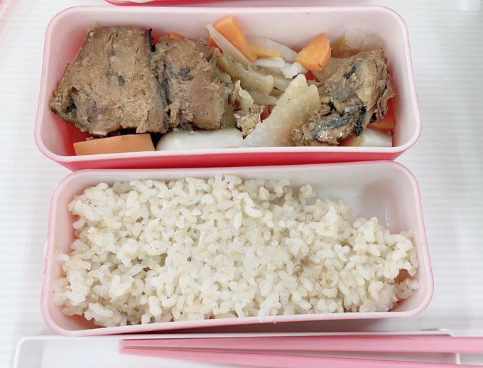 お弁当