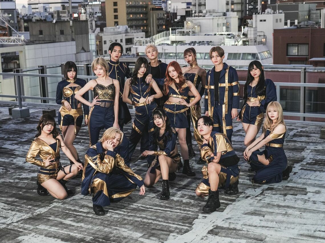 オリックス・バファローズ